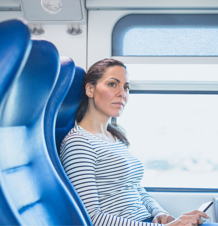 Train Travel