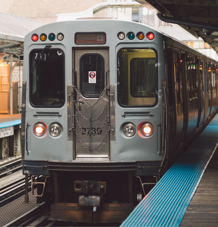 public transit