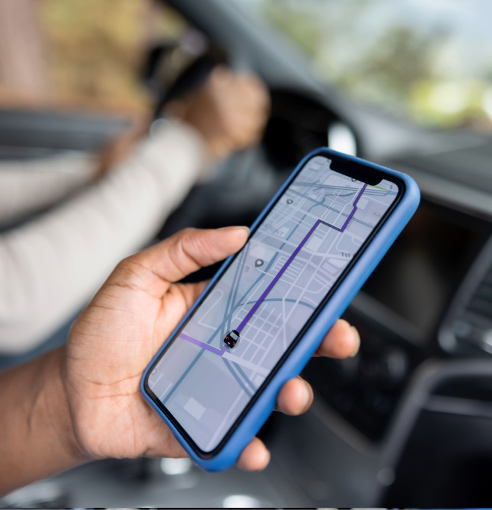 Rideshare